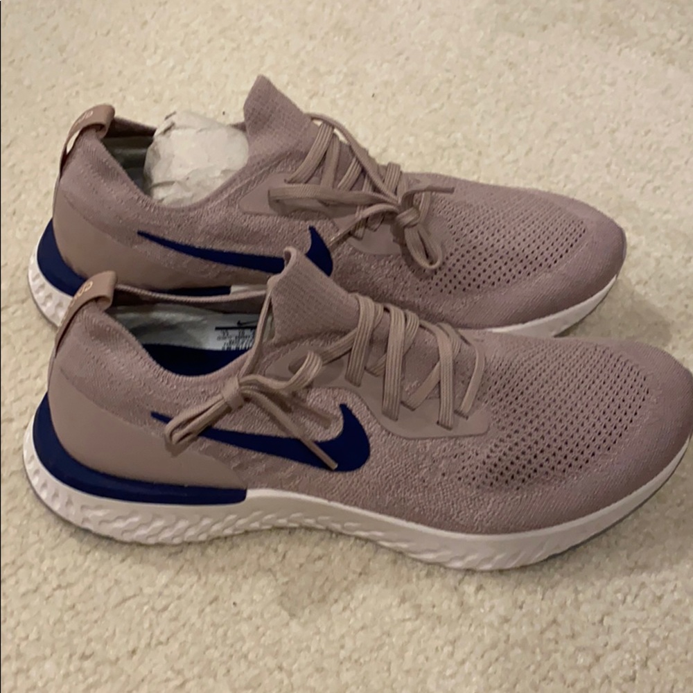 Nike epic react brand new MSRP $160